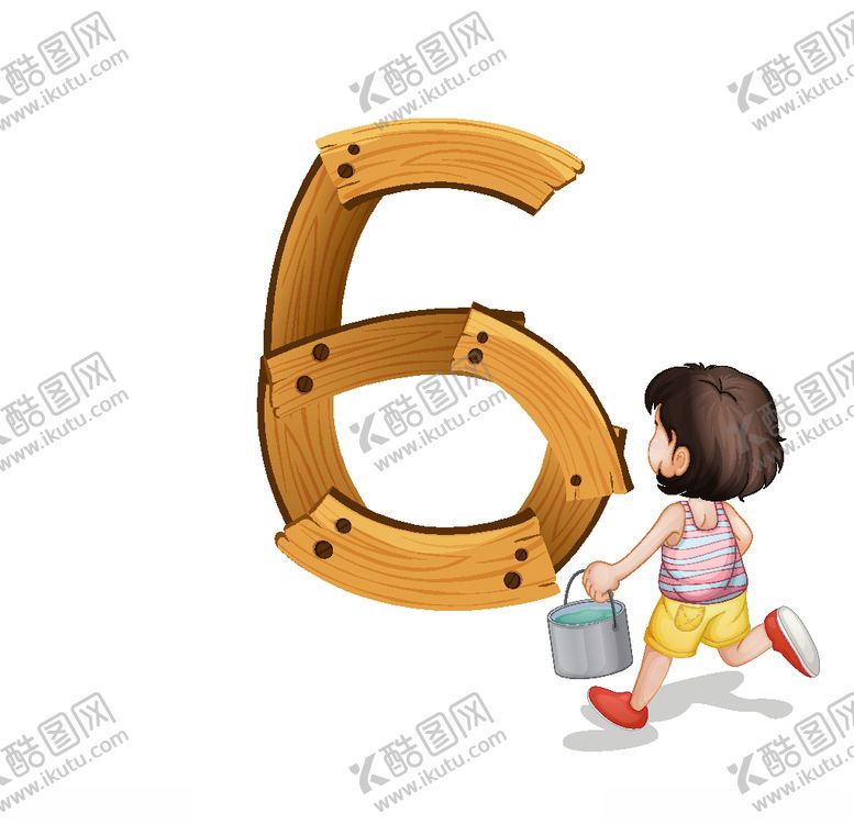 编号：61908110090157053564【酷图网】源文件下载-创意卡通字体