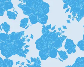 玫瑰花卡通图片荷设计其他图片素材