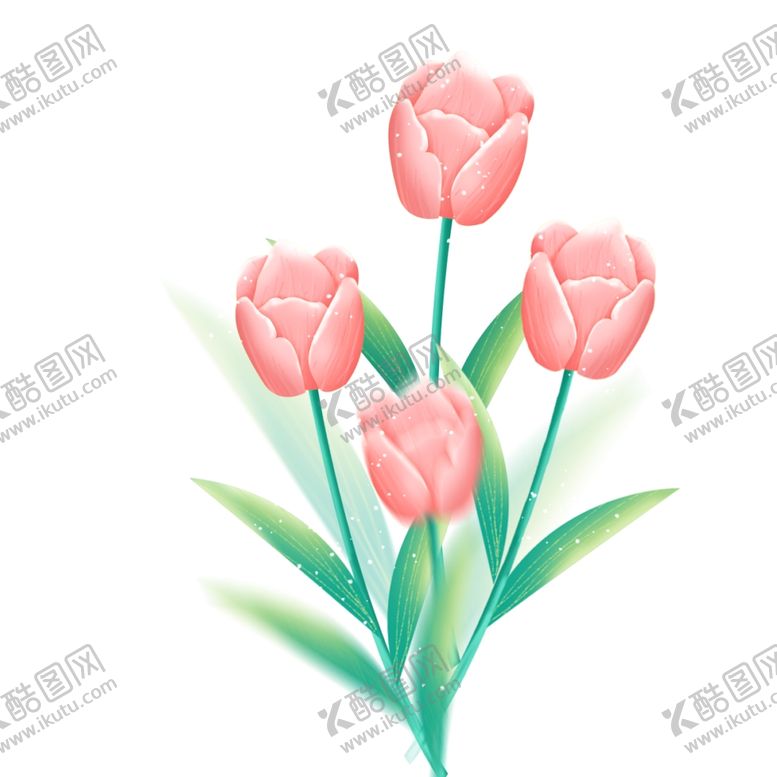 编号：70930302131527148585【酷图网】源文件下载-玫瑰花图片