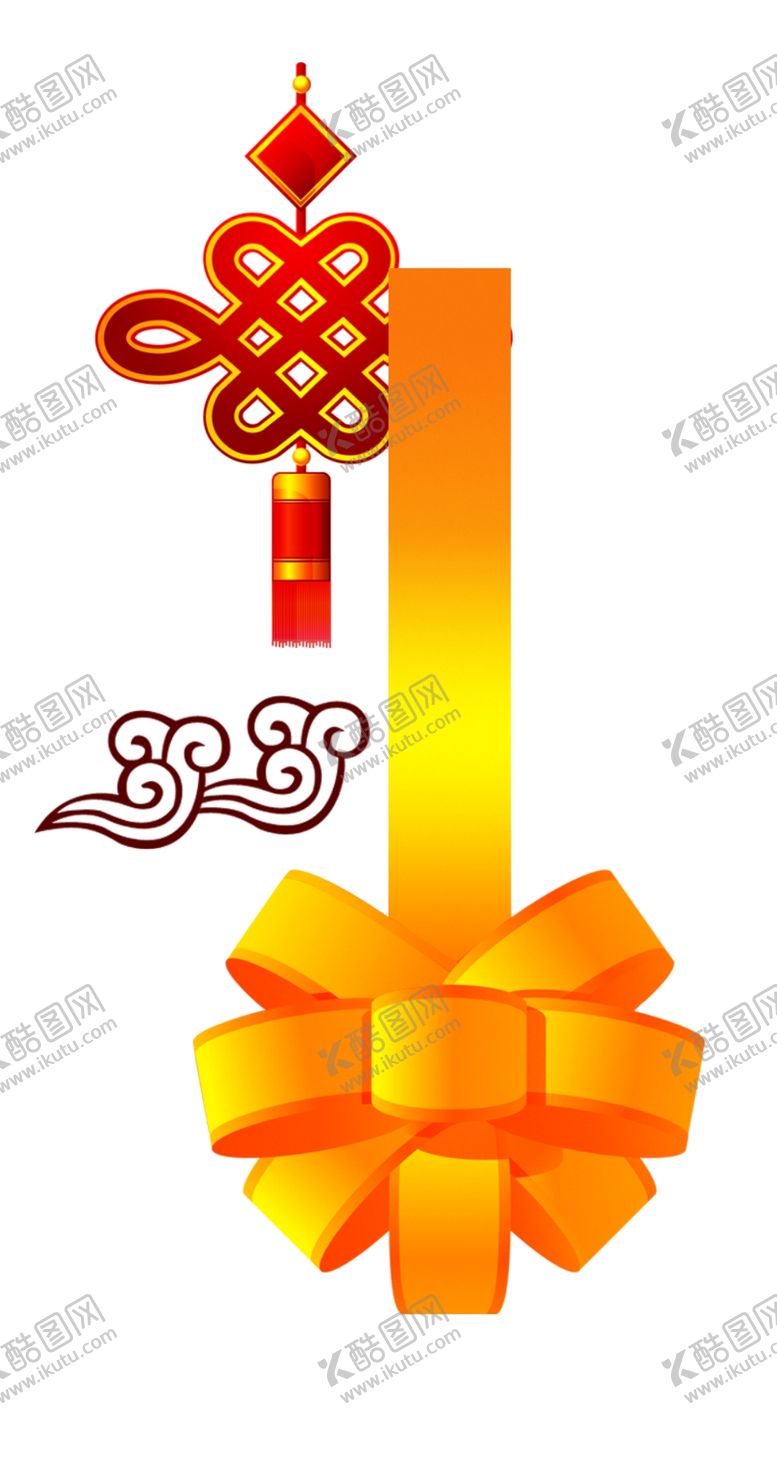编号：47249905102352424899【酷图网】源文件下载-中国结