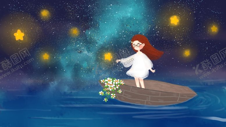 编号：76594609291906288817【酷图网】源文件下载-卡通梦话