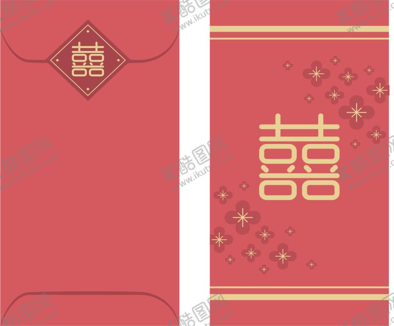 编号：17452304272215206358【酷图网】源文件下载-双喜