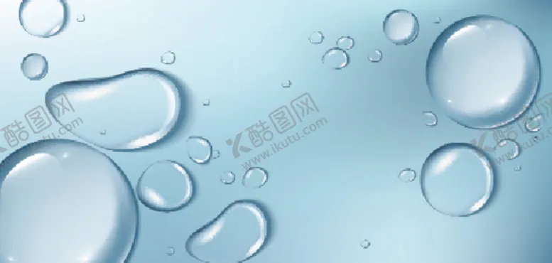编号：35099103251405491120【酷图网】源文件下载-水滴