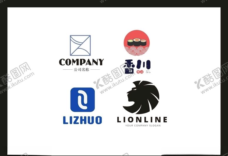 编号：84519710111341567538【酷图网】源文件下载-LOGO设计