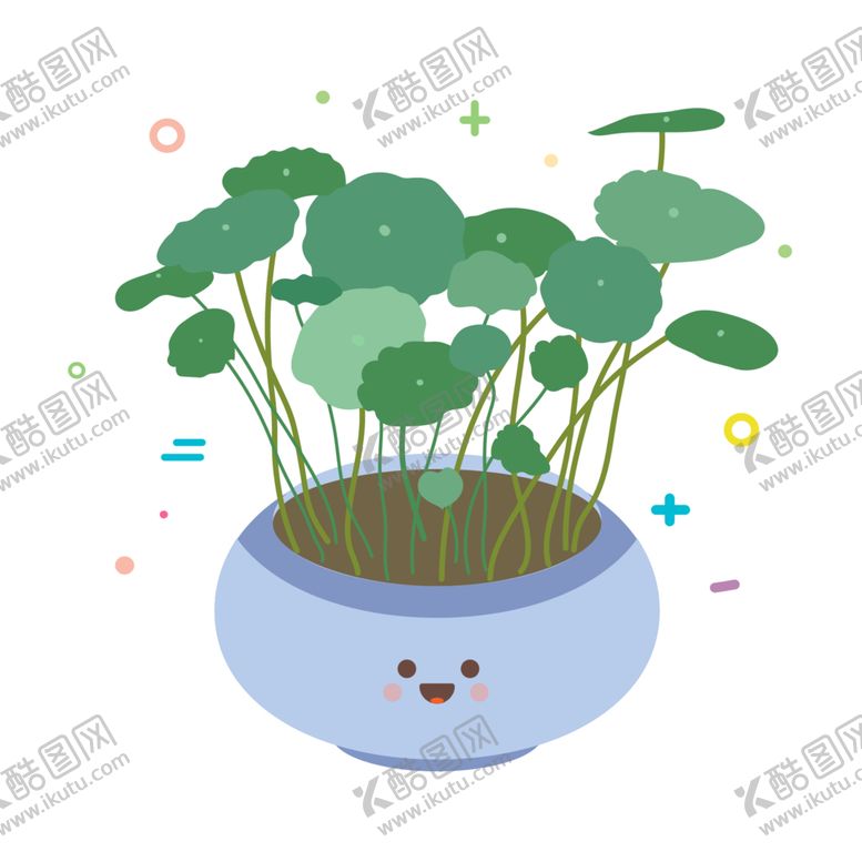 编号：91641106280910279924【酷图网】源文件下载-植物图像图标标志图形素材