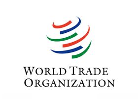 世界贸易组织WTO标志