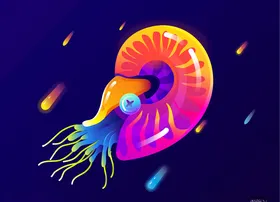 海洋生物