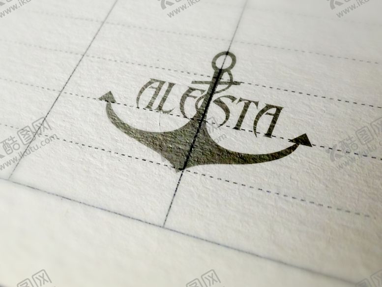 编号：43492209250648049292【酷图网】源文件下载-LOGO标志样机