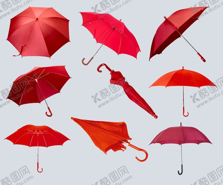 编号：09278409222250129154【酷图网】源文件下载-雨伞