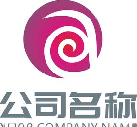 公司logo