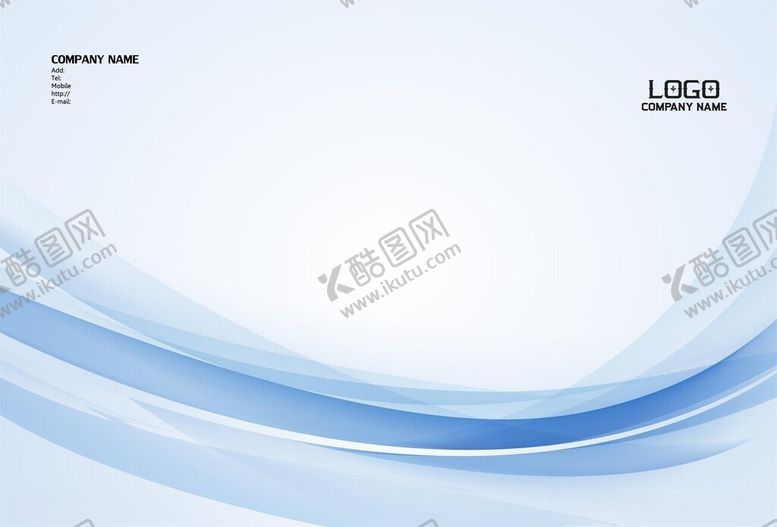 编号：33003301251957457652【酷图网】源文件下载-商务画册封面素材
