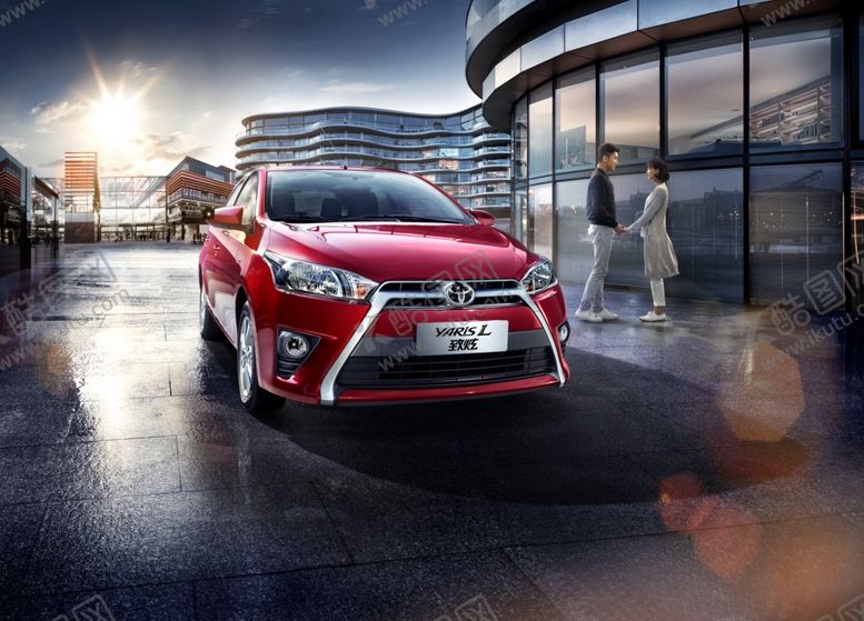 编号：73958510090831315839【酷图网】源文件下载-汽车海报