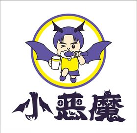 儿童洗漱LOGO