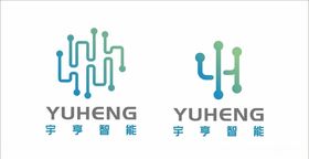 智能医药logo
