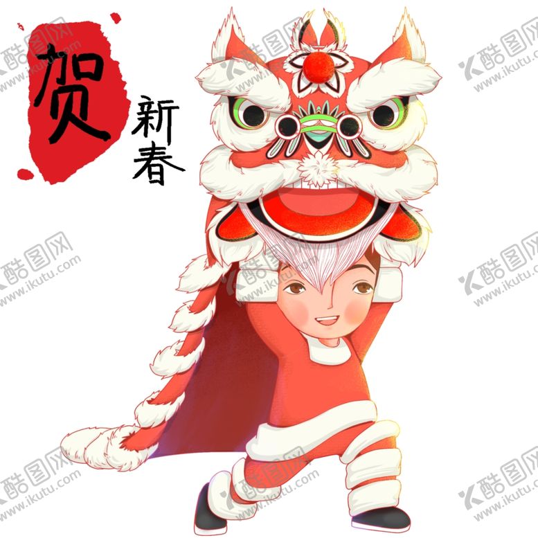 编号：72786909260823327266【酷图网】源文件下载-春节