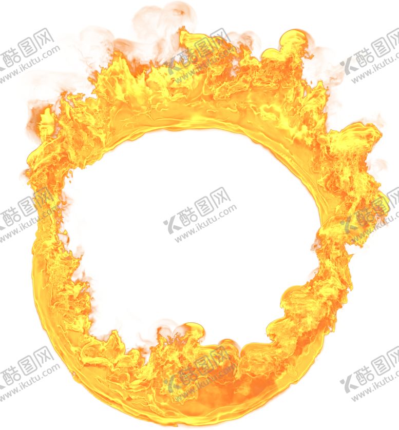 编号：22551610191832513182【酷图网】源文件下载-火焰燃烧爆炸特效