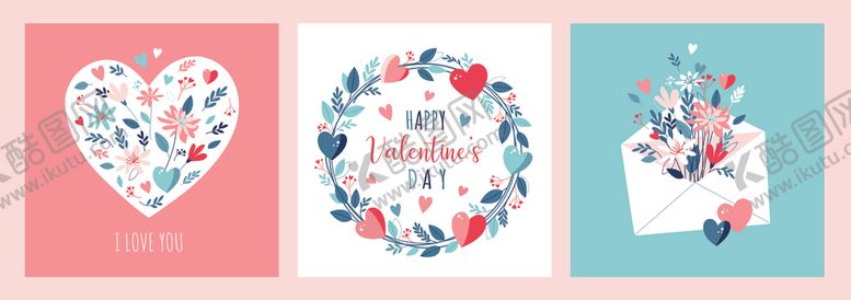 编号：89466711010549425916【酷图网】源文件下载-浪漫花卉背景