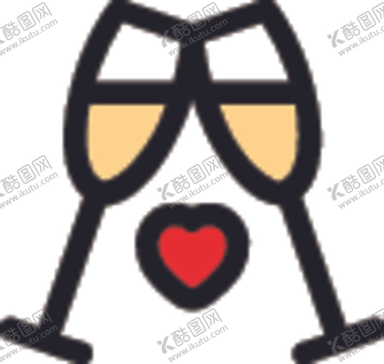 编号：61356605130709573111【酷图网】源文件下载-香槟
