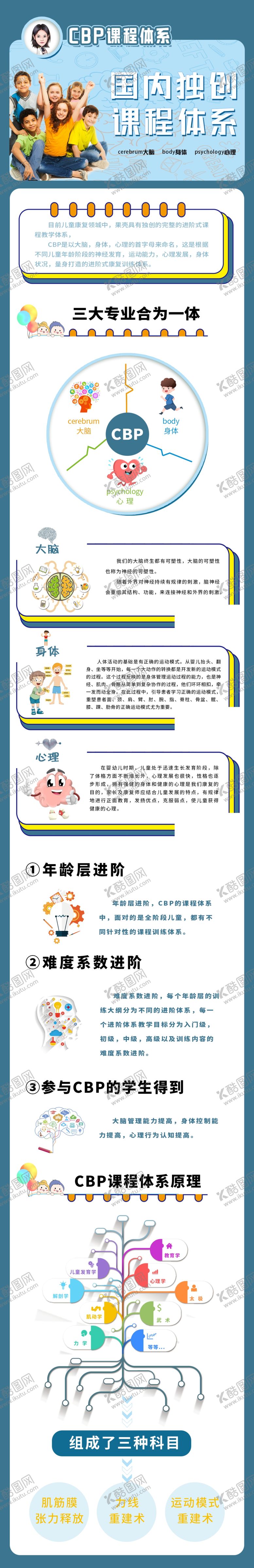 编号：55950004021328535347【酷图网】源文件下载-课程海报长图