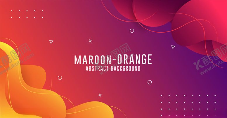 编号：14244509180829433791【酷图网】源文件下载-创意几何背景