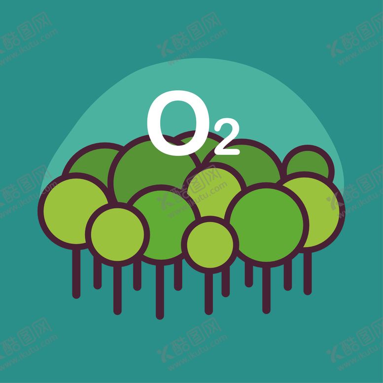 编号：82970209210119028639【酷图网】源文件下载-卡通生态保护