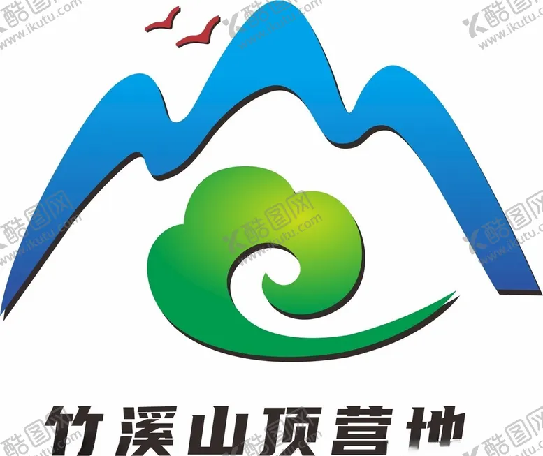 编号：51616302192148592854【酷图网】源文件下载-山云标志