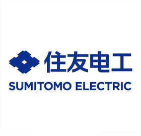 住友电工logo