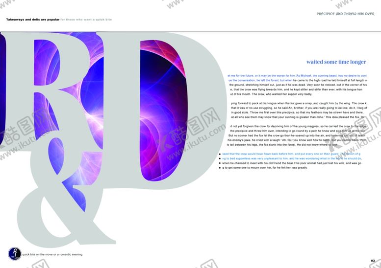 编号：76504410011654231781【酷图网】源文件下载-画册排版