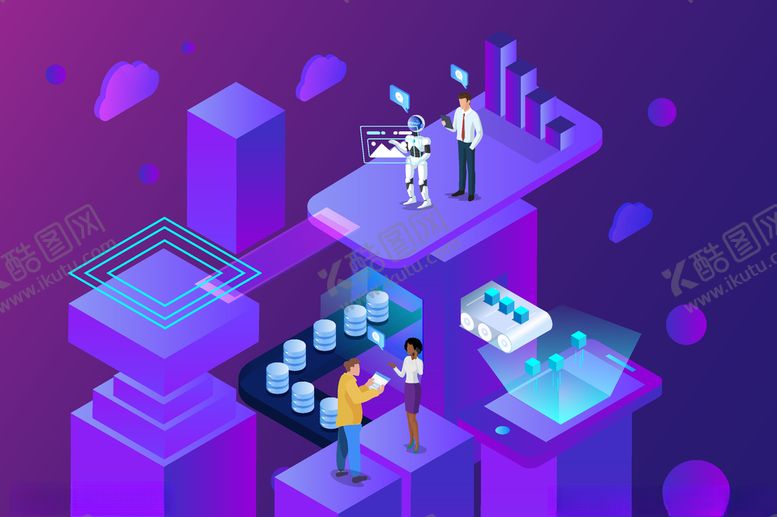 编号：10100811012205458688【酷图网】源文件下载-商务科技