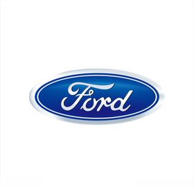 福特fordlogo矢量