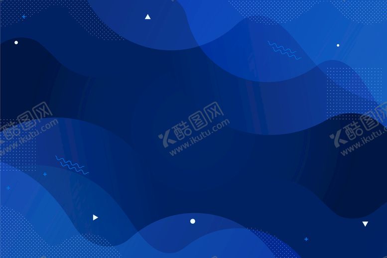 编号：89687311220350513814【酷图网】源文件下载-蓝色背景