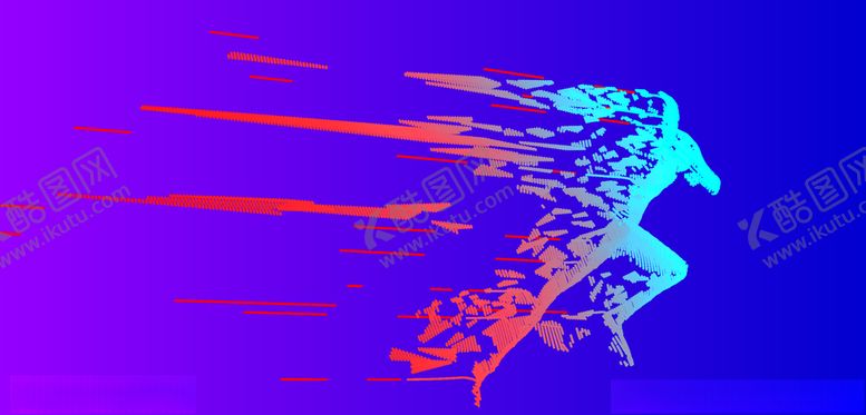 编号：48124909222039484934【酷图网】源文件下载-全民运动