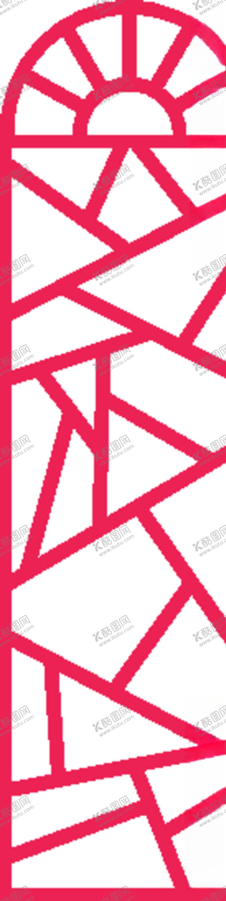编号：49315205030852008918【酷图网】源文件下载-镂空花图案