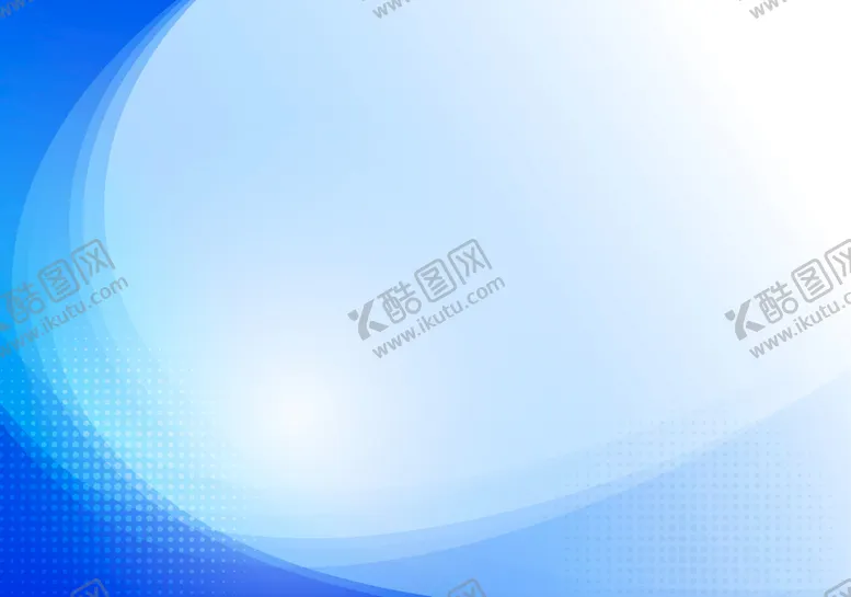 编号：98632410041320291784【酷图网】源文件下载-蓝色动感背景