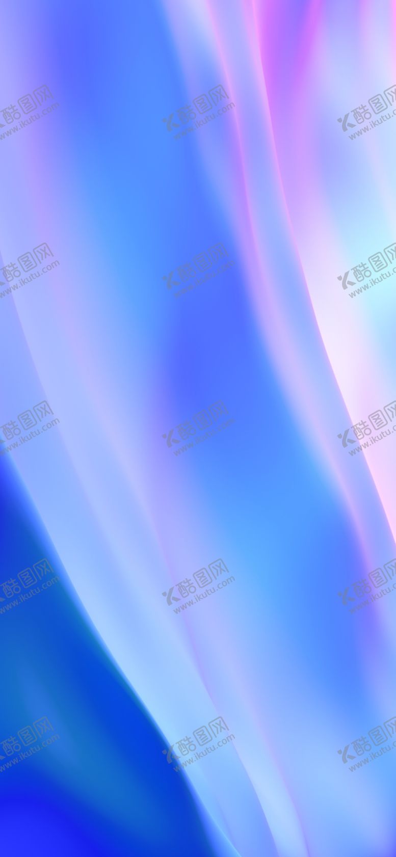 编号：48758210140854493829【酷图网】源文件下载-蓝色地产建筑商业微信海报