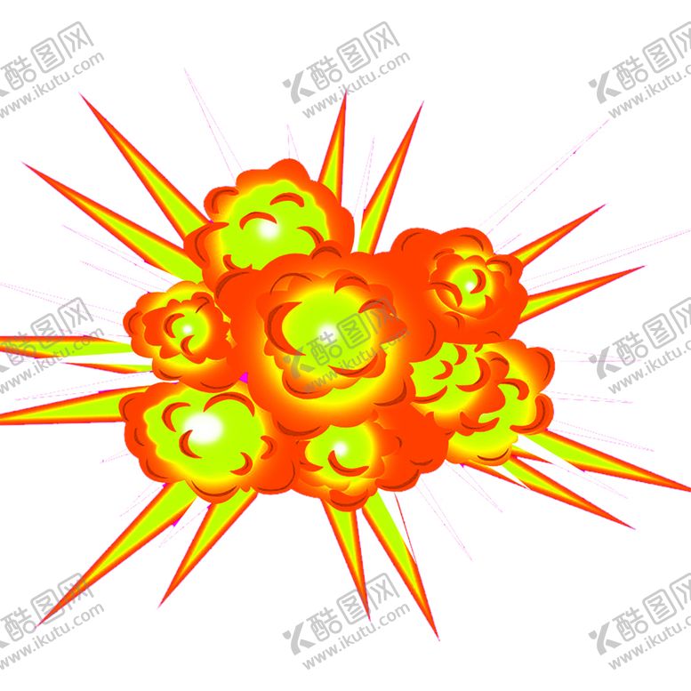 编号：88296907141527531185【酷图网】源文件下载-火焰