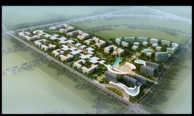低层住宅城市奥运会世博