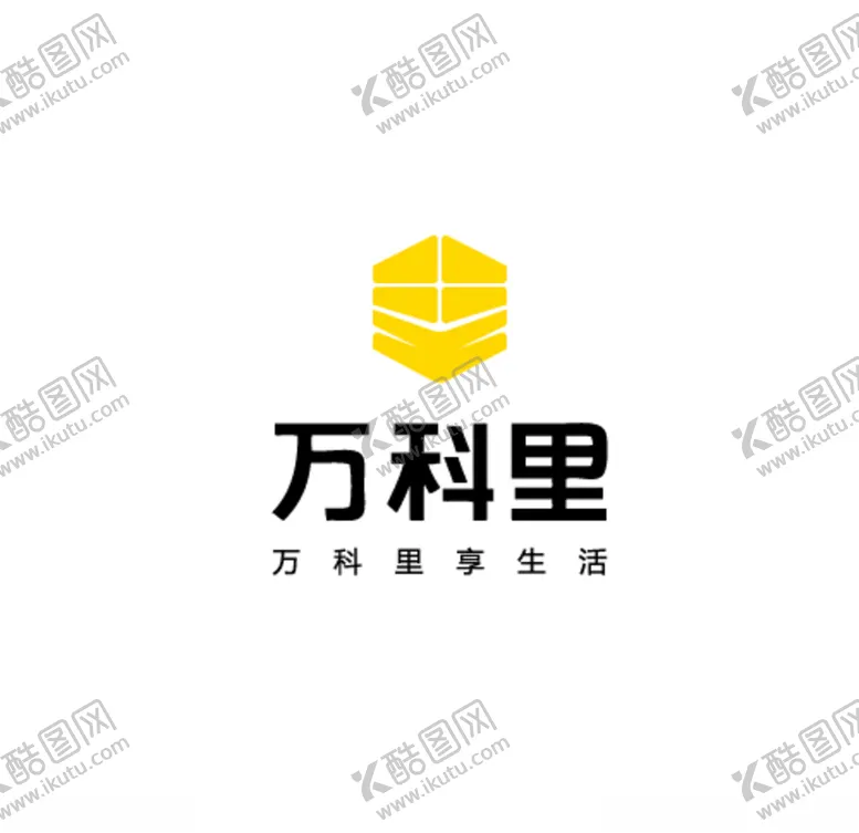 编号：33006805050801499607【酷图网】源文件下载-万科里地产