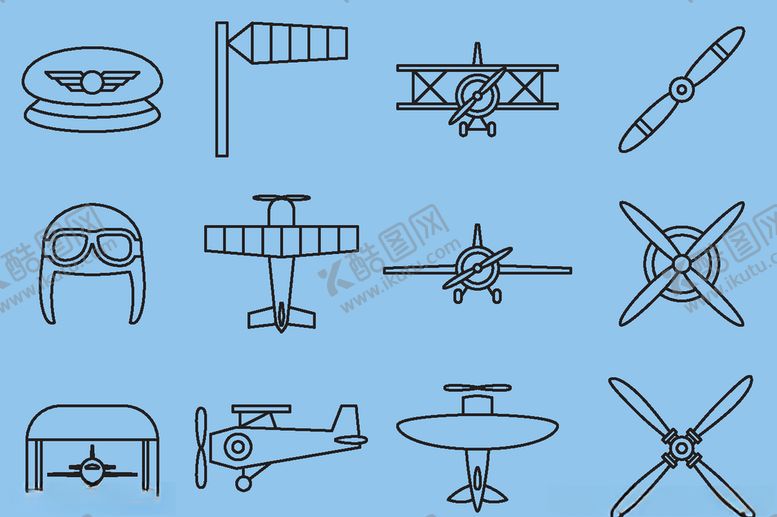 编号：18511810041221231589【酷图网】源文件下载-图标