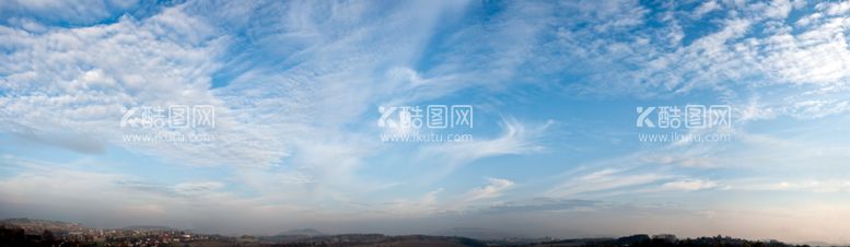 编号：30925101171315114929【酷图网】源文件下载-高清天空高空云层