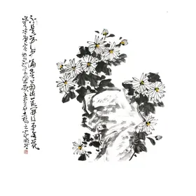 菊花素材