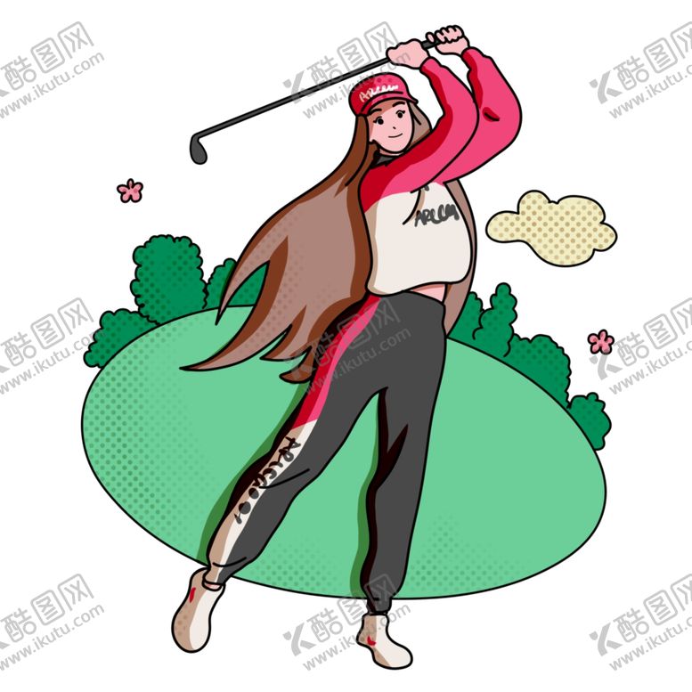 编号：39264002110538117378【酷图网】源文件下载-插画