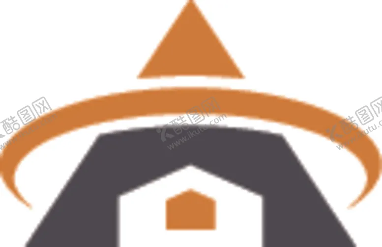 编号：25115004280810549594【酷图网】源文件下载-房地产LOGO
