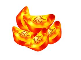 金元宝