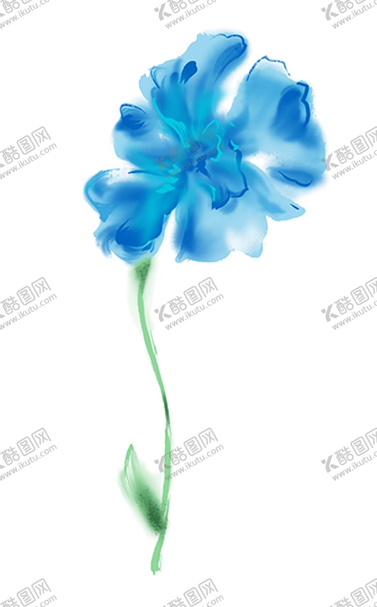 编号：94345009220314565378【酷图网】源文件下载-水花