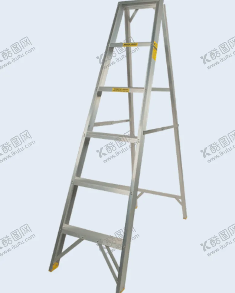 编号：30090701272025372339【酷图网】源文件下载-梯子
