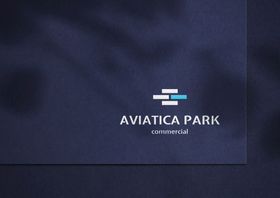 logo样机模版烫金VI烫银