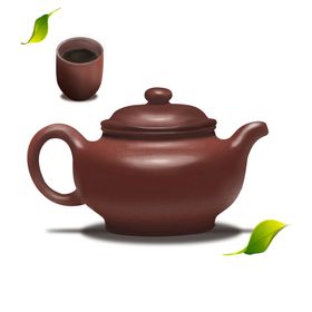 茶壶详情页 茶壶首页 茶壶描述