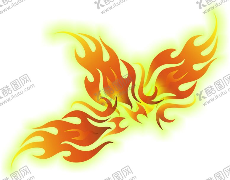 编号：71036210050705348882【酷图网】源文件下载-火焰