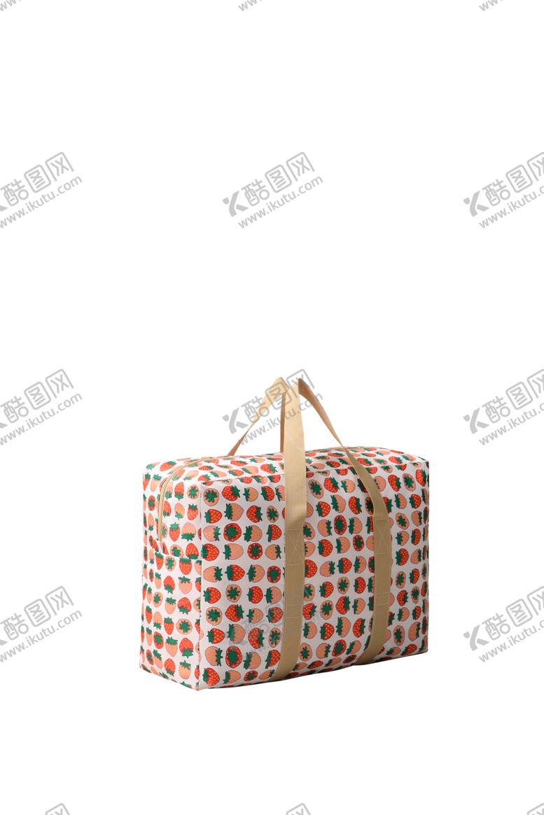 编号：49748306170655401383【酷图网】源文件下载-草莓挂包
